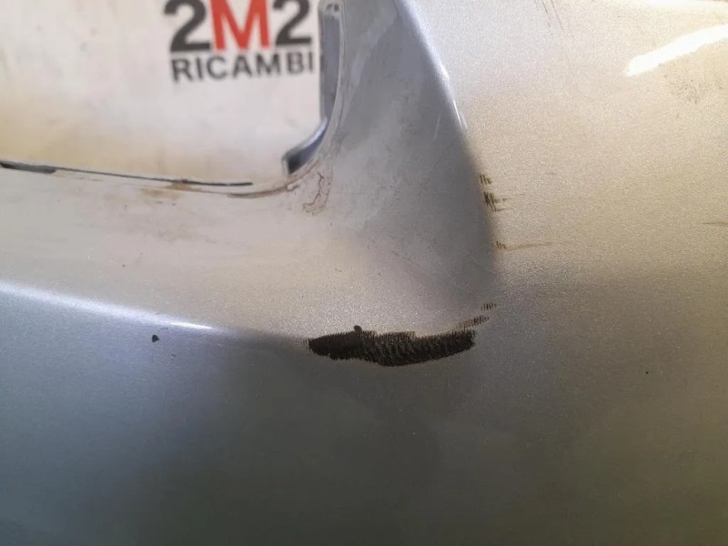 Paraurti ANT 8X23-17E8988 Jaguar XF I 2008