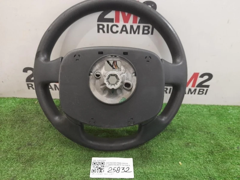 Volante 6H523F945 Land Rover Freelander II 2007