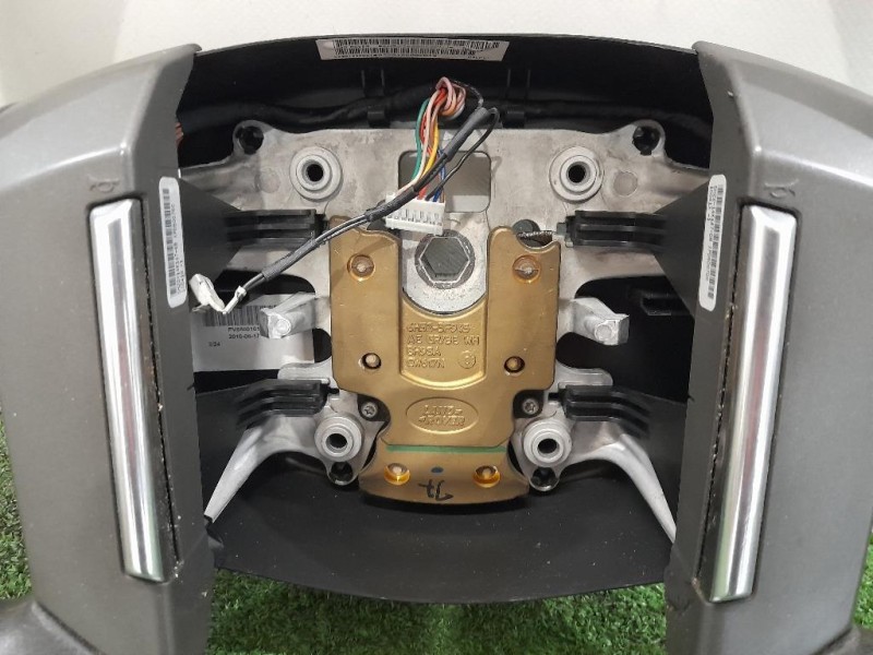 Volante 6H523F945 Land Rover Freelander II 2007