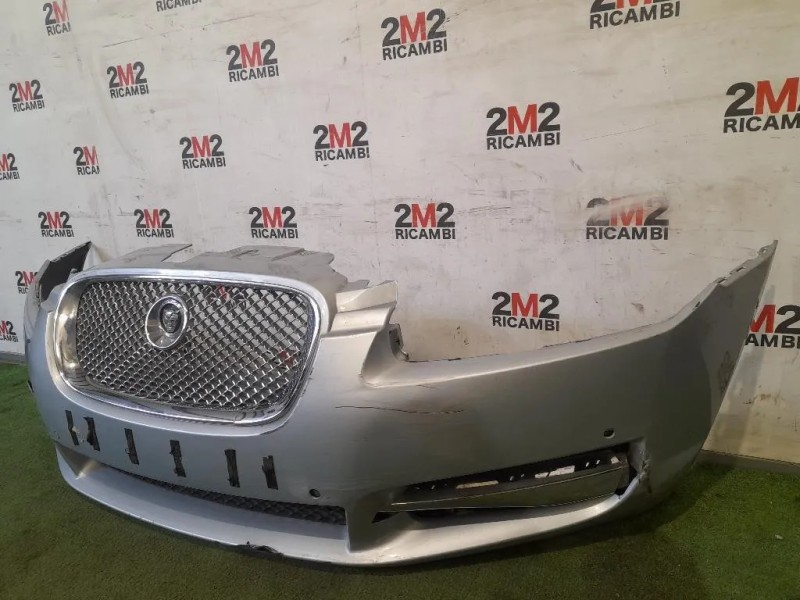 Paraurti ANT 8X23-17E8988 Jaguar XF I 2008