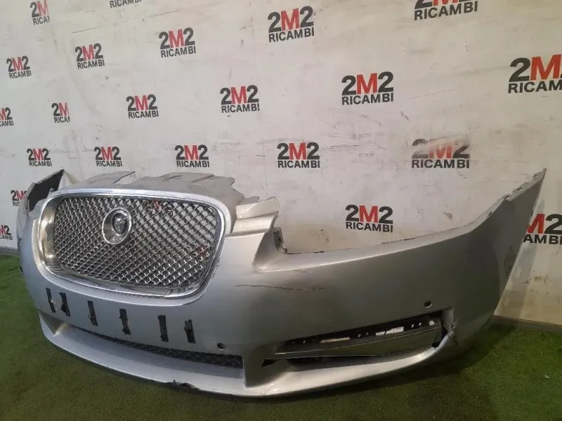Paraurti ANT 8X23-17E8988 Jaguar XF I 2008