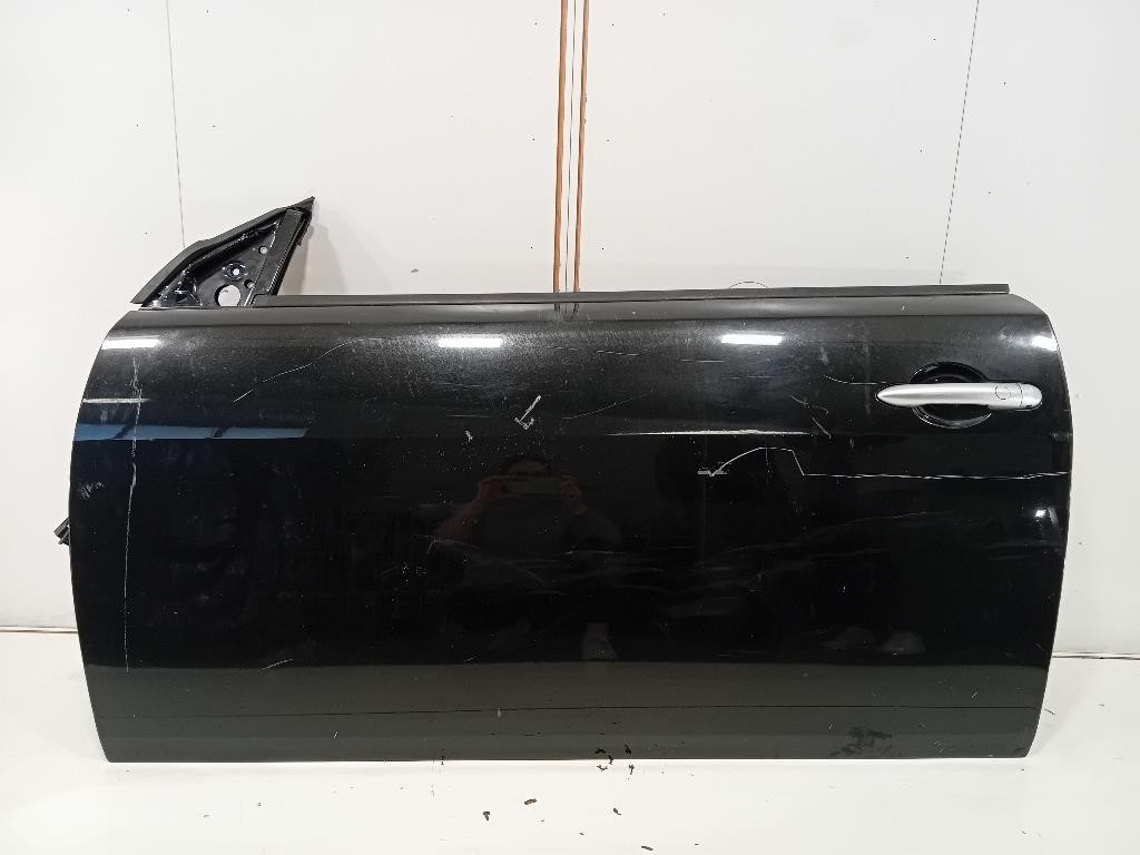 Porta ANT SX 7751474924 Renault Megane II CC 2003
