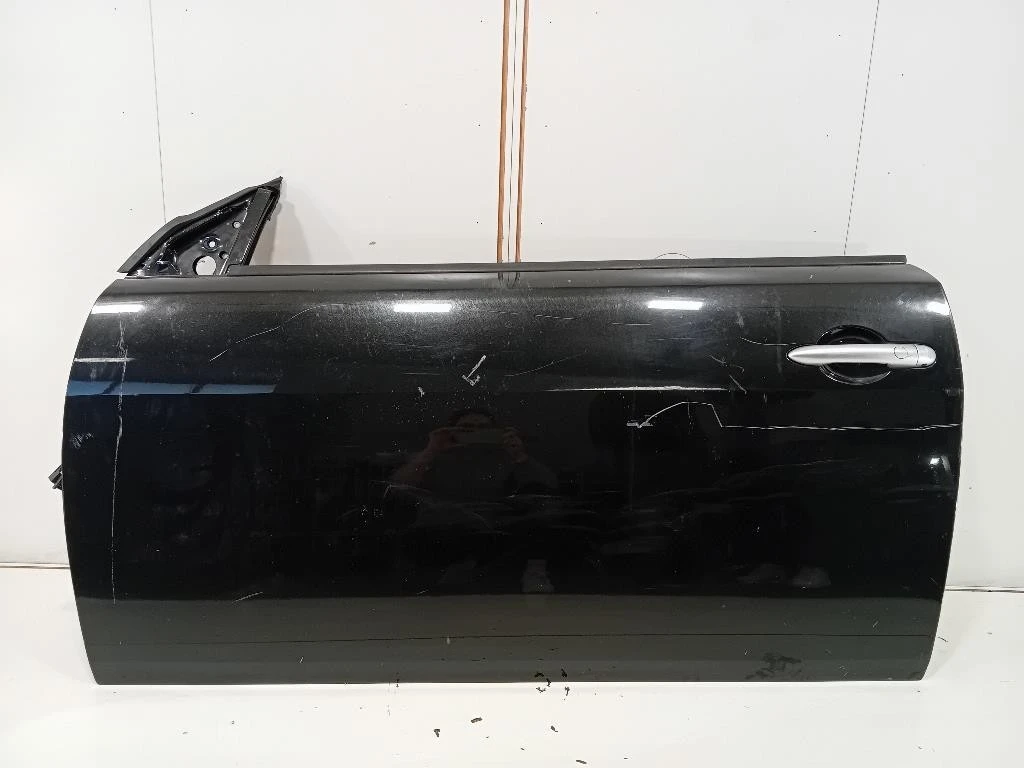 Porta ANT SX 7751474924 Renault Megane II CC 2003