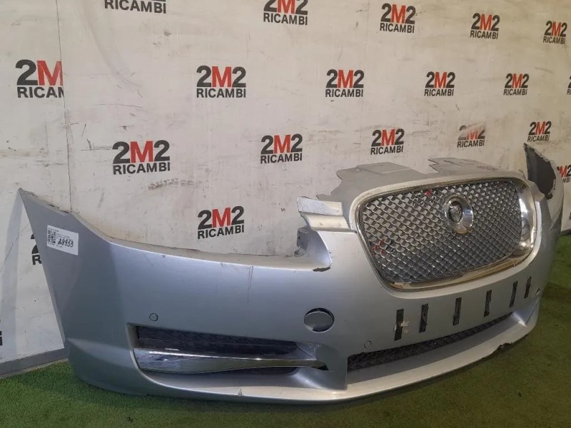 Paraurti ANT 8X23-17E8988 Jaguar XF I 2008