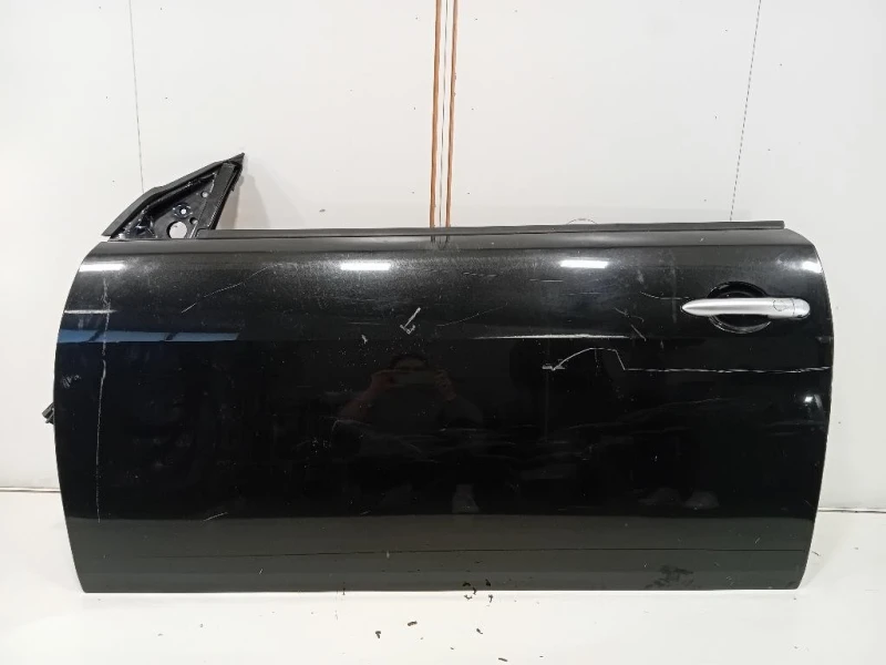 Porta ANT SX 7751474924 Renault Megane II CC 2003