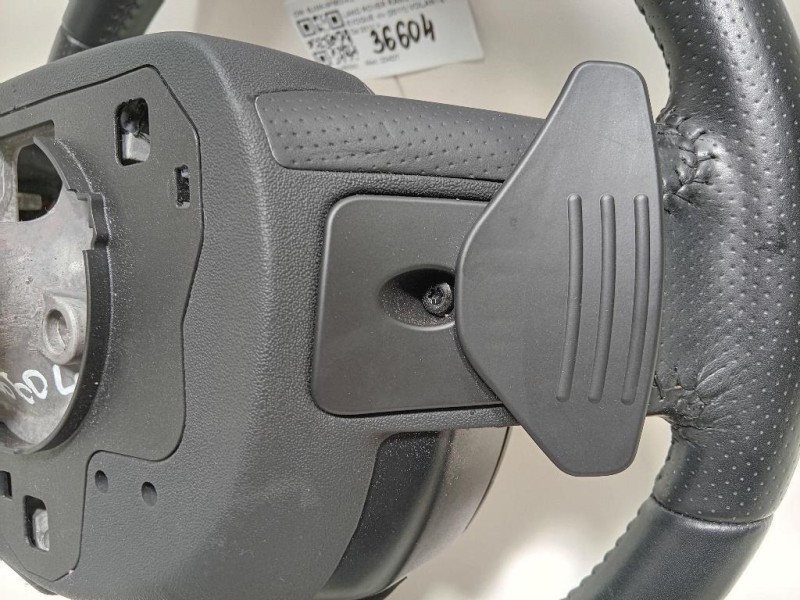 Volante BJ3M-3F563-KE Land Rover Range Rover Evoque I 2011