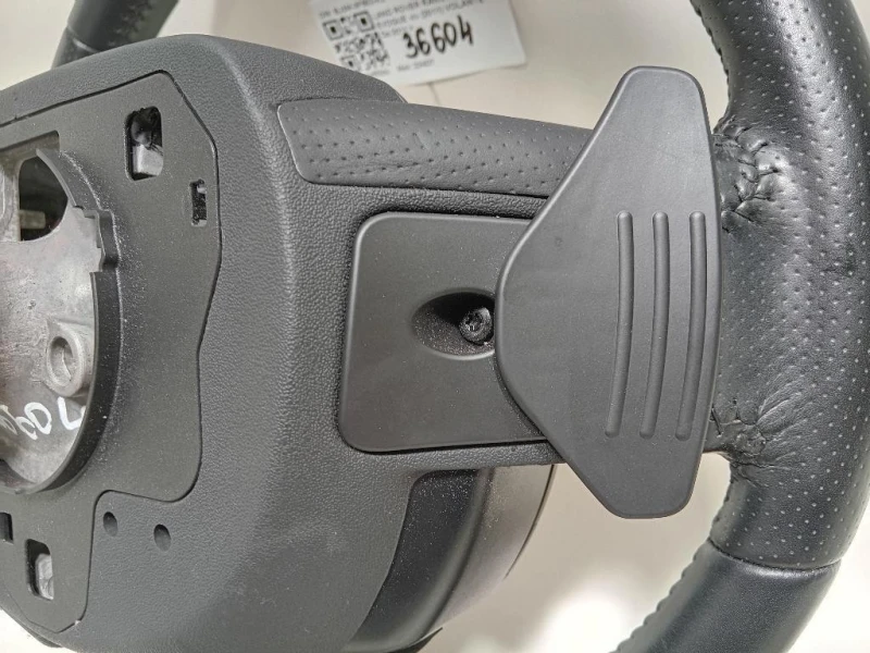 Volante BJ3M-3F563-KE Land Rover Range Rover Evoque I 2011