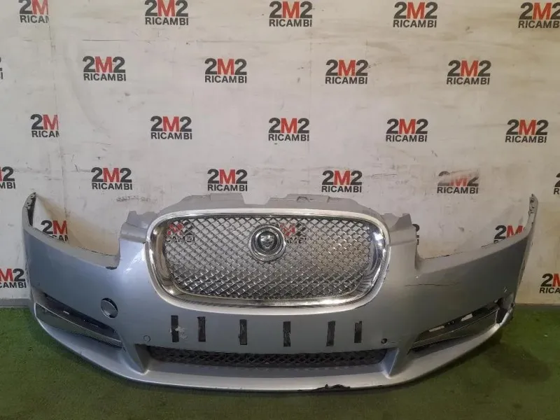 Paraurti ANT 8X23-17E8988 Jaguar XF I 2008