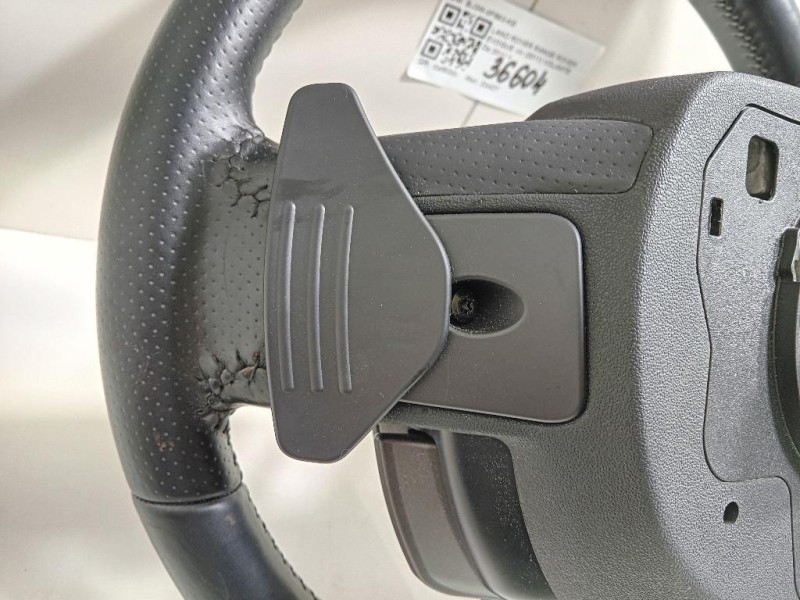 Volante BJ3M-3F563-KE Land Rover Range Rover Evoque I 2011