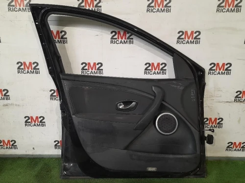 Porta ANT SX 801015772R Renault Mégane III 2009