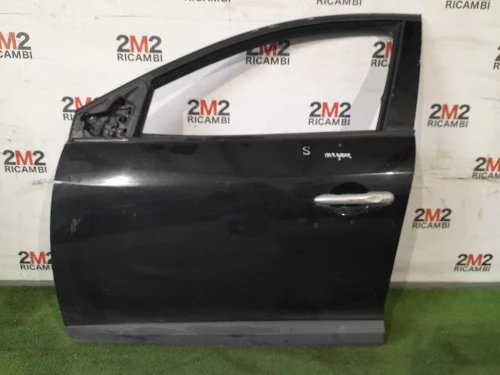 Porta ANT SX 801015772R Renault Mégane III 2009