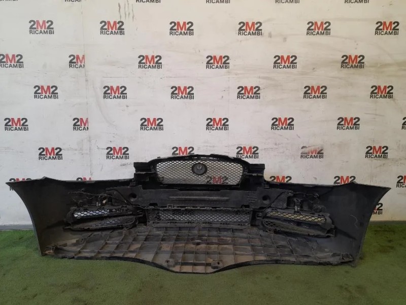 Paraurti ANT 8X23-17E898 Jaguar XF I 2008
