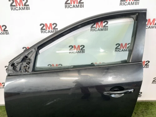 Porta ANT SX 801015772R Renault Mégane III 2012