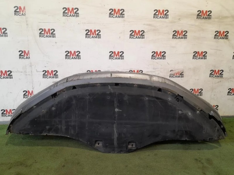 Paraurti ANT 8X23-17E898 Jaguar XF I 2008