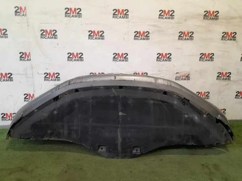 Paraurti ANT 8X23-17E898 Jaguar XF I 2008