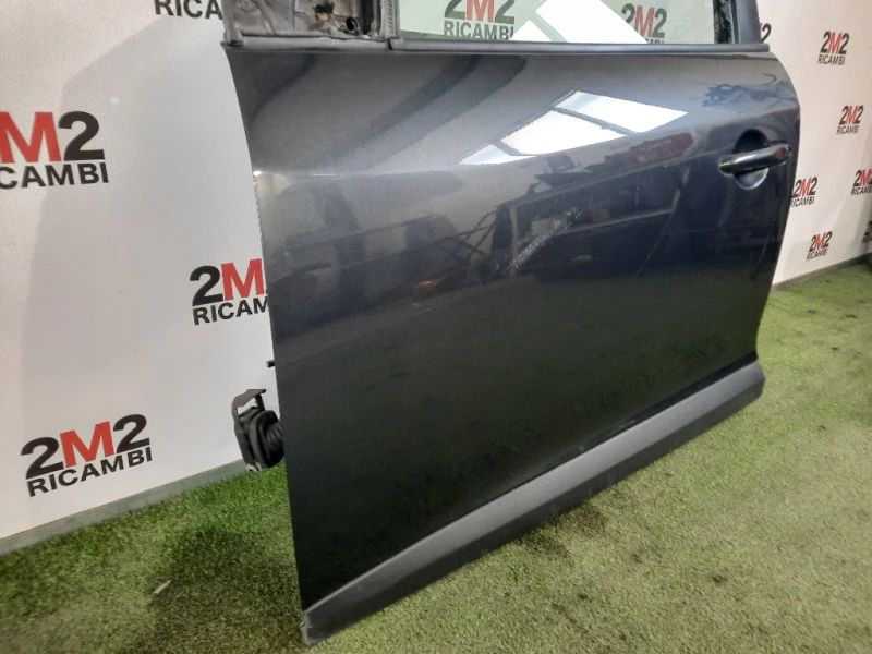 Porta ANT SX 801015772R Renault Mégane III 2012