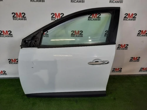 Porta ANT SX 801015772R Renault Mégane III SW 2009