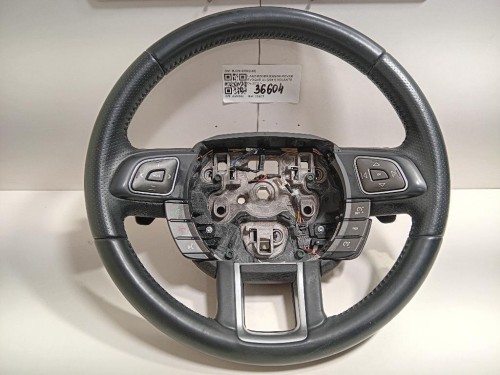 Volante BJ3M-3F563-KE Land Rover Range Rover Evoque I 2011