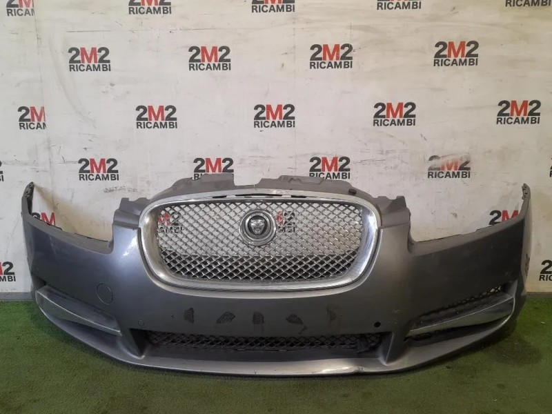 Paraurti ANT 8X23-17E898 Jaguar XF I 2008