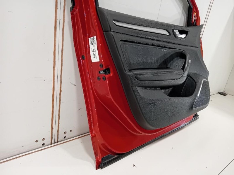 Porta ANT SX 801010705R Renault Mégane IV 2016
