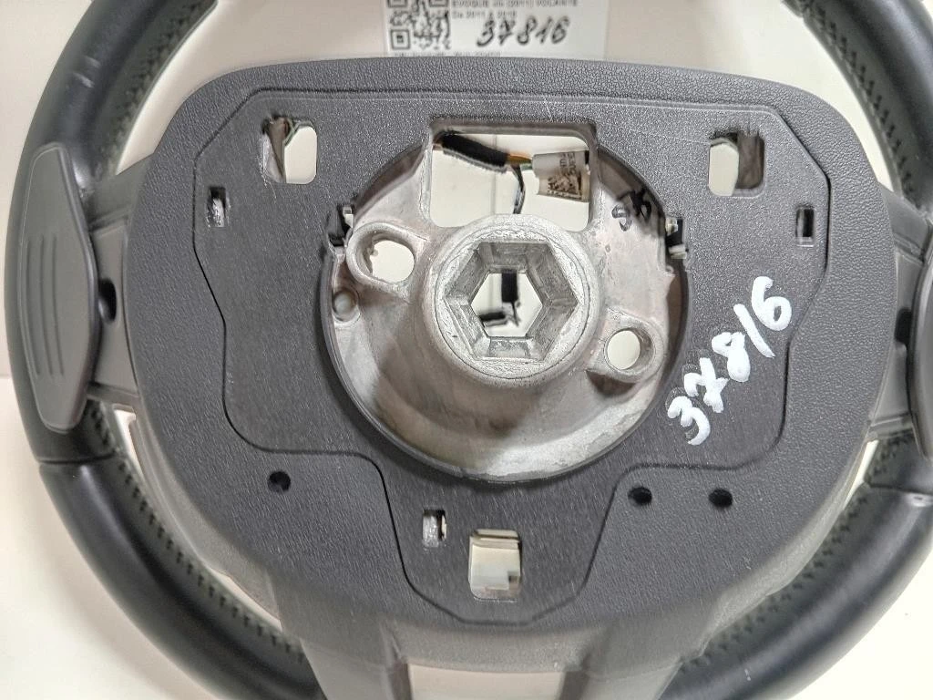 Volante BJ32-3F563-RE Land Rover Range Rover Evoque I 2011