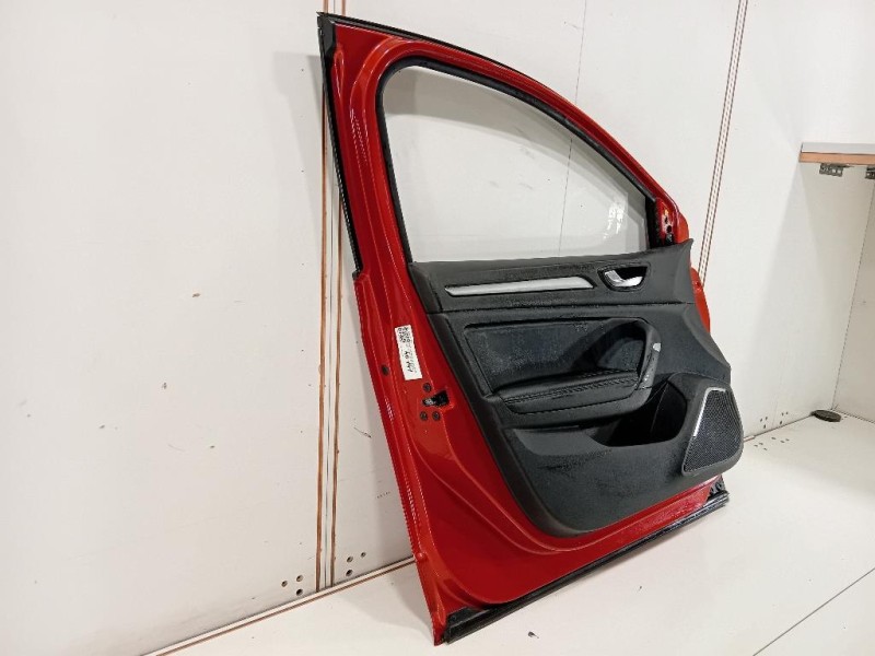 Porta ANT SX 801010705R Renault Mégane IV 2016