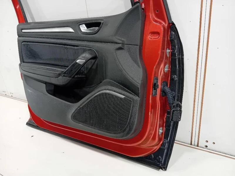 Porta ANT SX 801010705R Renault Mégane IV 2016