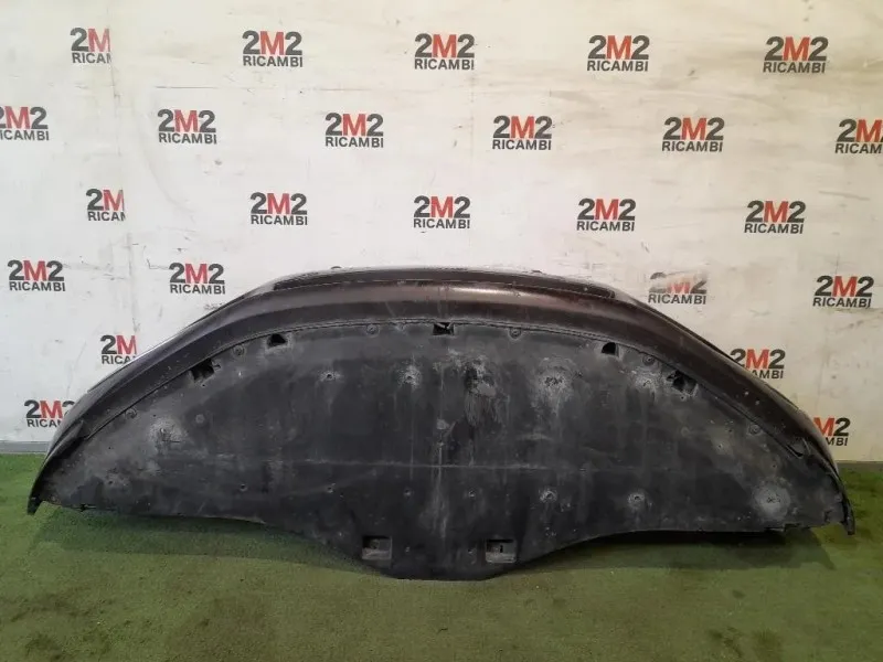 Paraurti ANT 8X23-17E898 Jaguar XF I 2008