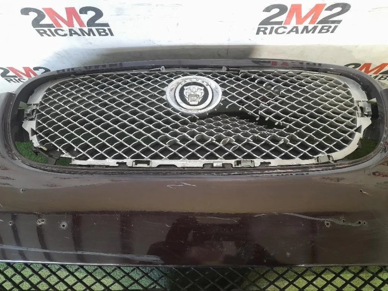 Paraurti ANT 8X23-17E898 Jaguar XF I 2008