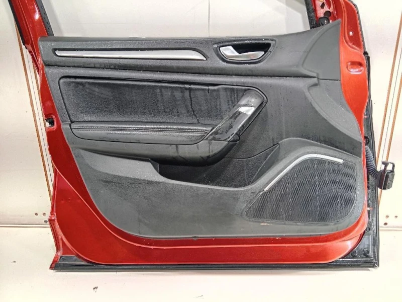 Porta ANT SX 801010705R Renault Mégane IV 2016