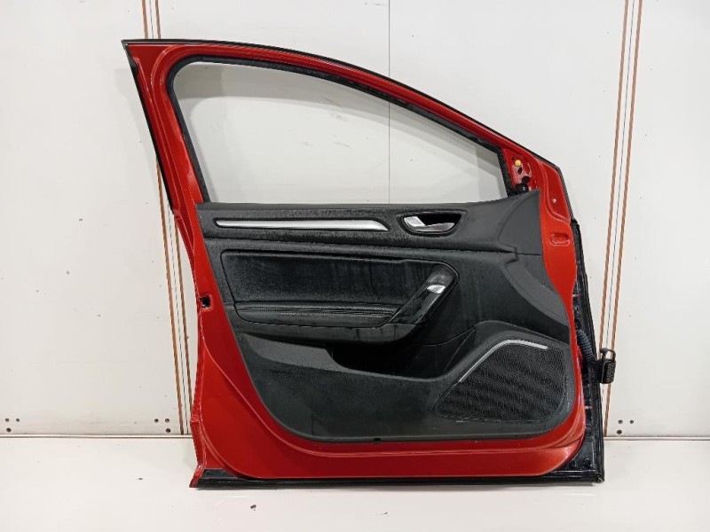 Porta ANT SX 801010705R Renault Mégane IV 2016