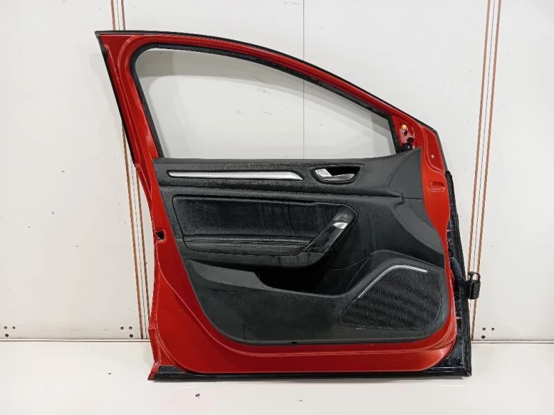 Porta ANT SX 801010705R Renault Mégane IV 2016