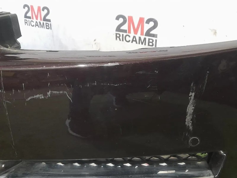 Paraurti ANT 8X23-17E898 Jaguar XF I 2008