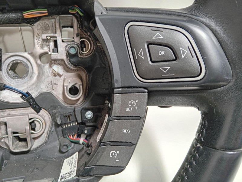 Volante BJ32-3F563-RE Land Rover Range Rover Evoque I 2011