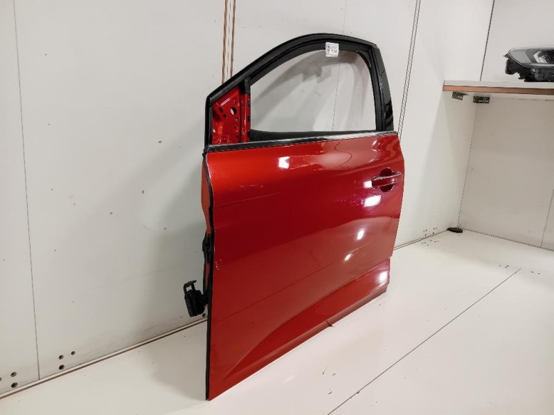 Porta ANT SX 801010705R Renault Mégane IV 2016