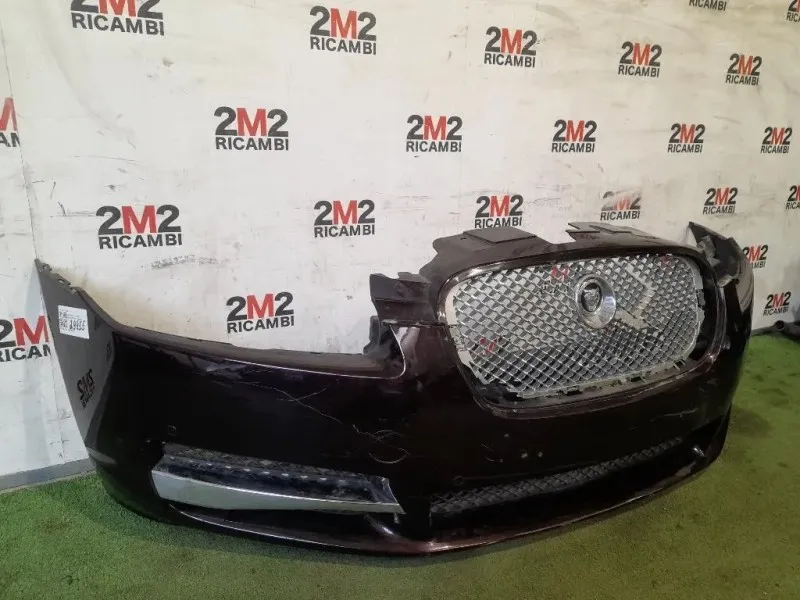 Paraurti ANT 8X23-17E898 Jaguar XF I 2008