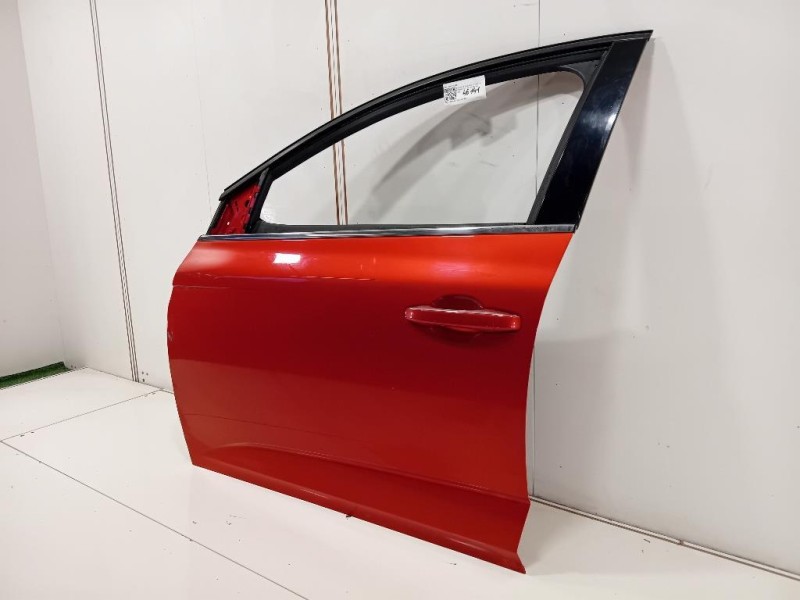 Porta ANT SX 801010705R Renault Mégane IV 2016