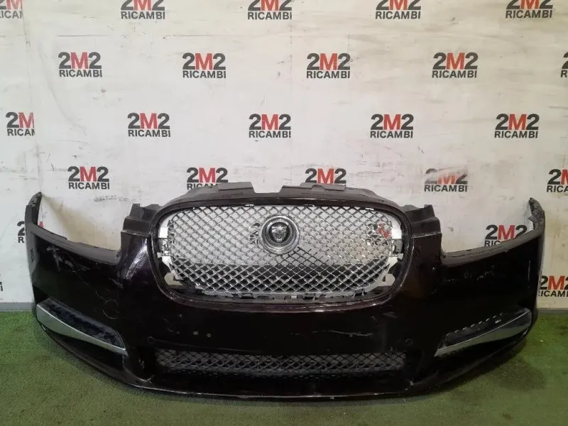 Paraurti ANT 8X23-17E898 Jaguar XF I 2008