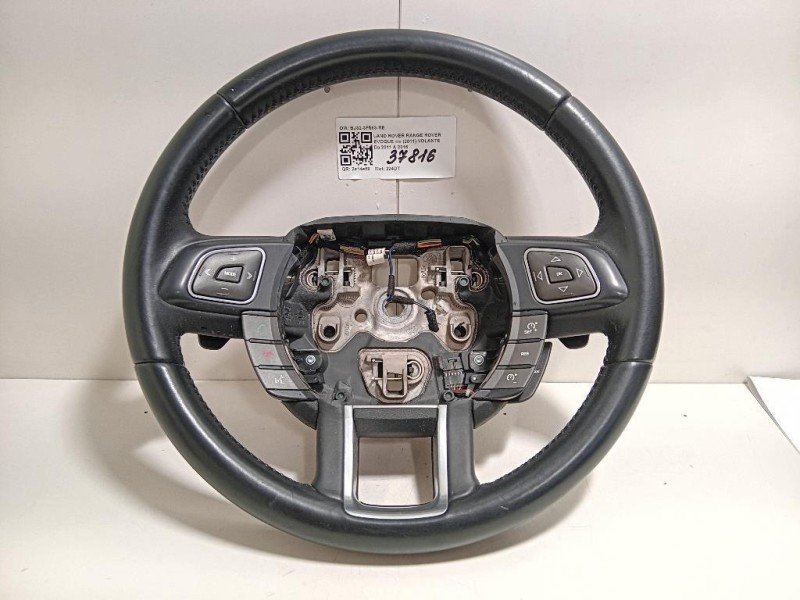 Volante BJ32-3F563-RE Land Rover Range Rover Evoque I 2011