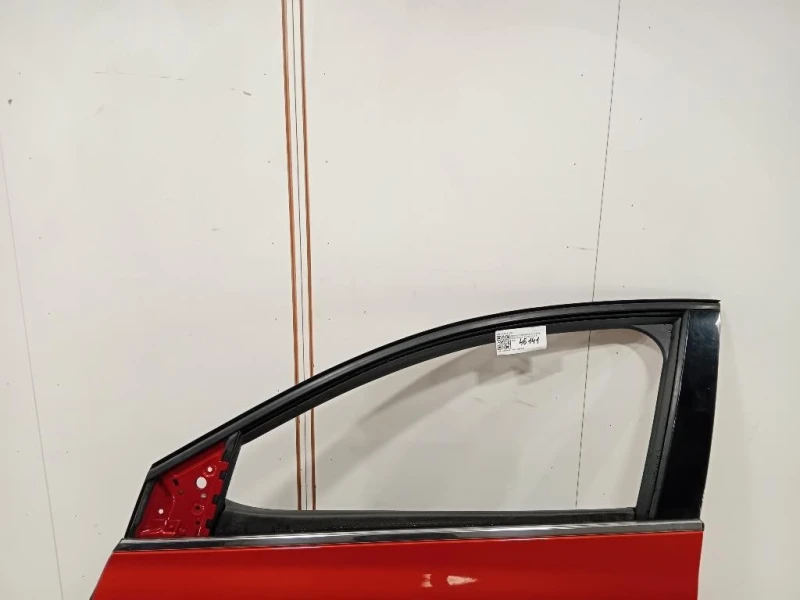 Porta ANT SX 801010705R Renault Mégane IV 2016