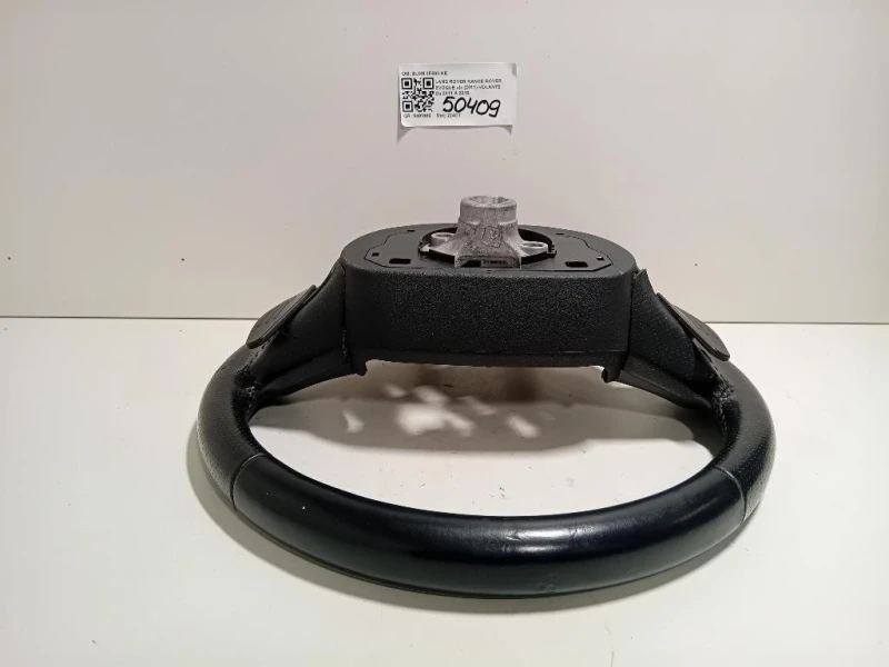 Volante BJ3M 3F563 KE Land Rover Range Rover Evoque I 2011