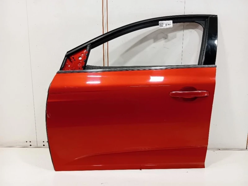 Porta ANT SX 801010705R Renault Mégane IV 2016