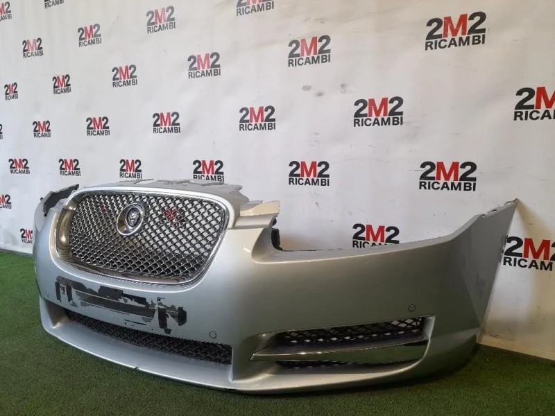 Paraurti ANT 8X23-17E898 Jaguar XF I 2008