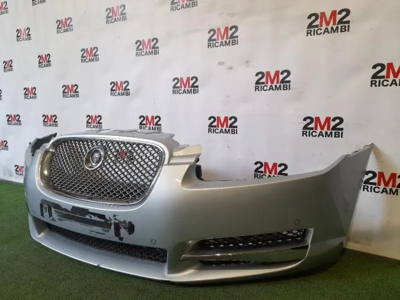 Paraurti ANT 8X23-17E898 Jaguar XF I 2008