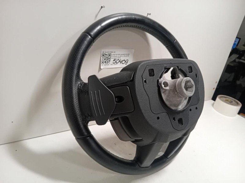 Volante BJ3M 3F563 KE Land Rover Range Rover Evoque I 2011