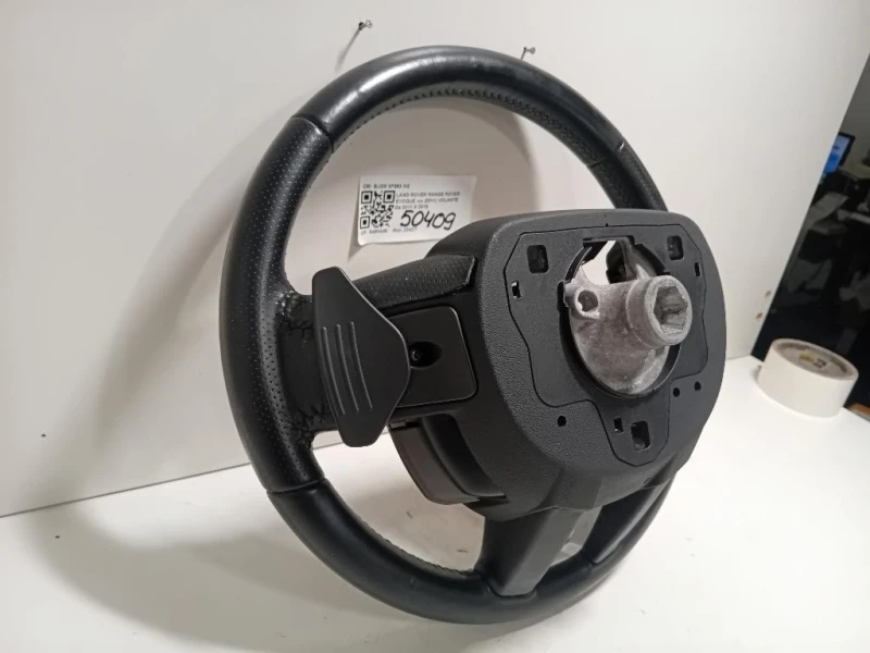 Volante BJ3M 3F563 KE Land Rover Range Rover Evoque I 2011