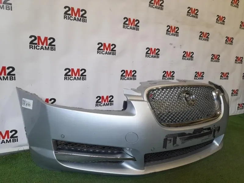 Paraurti ANT 8X23-17E898 Jaguar XF I 2008