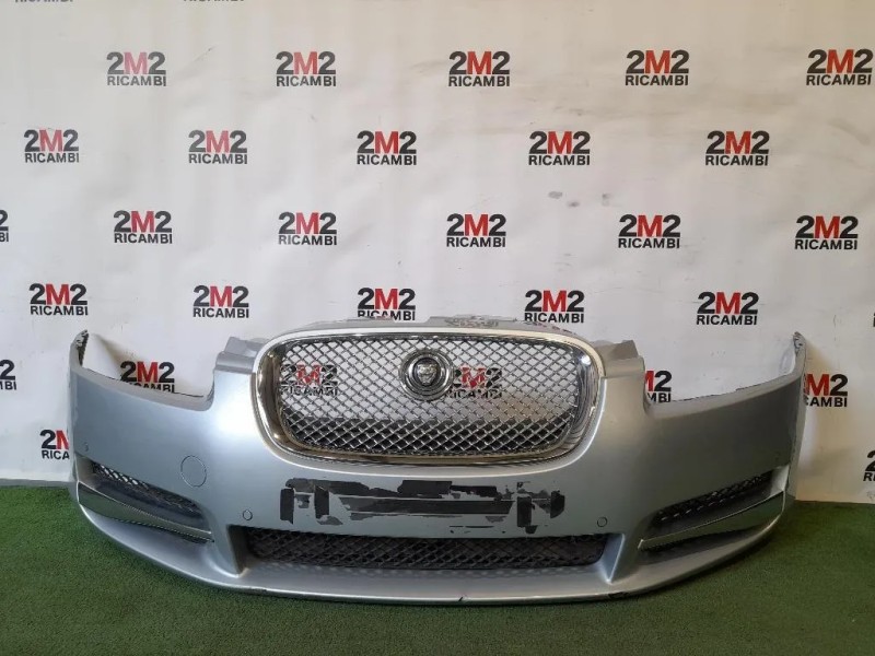 Paraurti ANT 8X23-17E898 Jaguar XF I 2008
