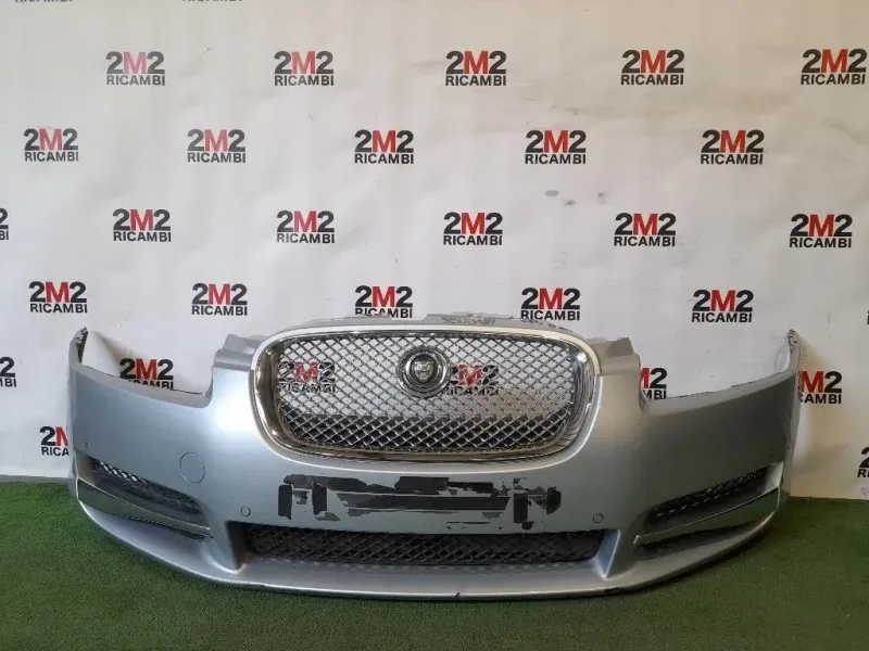 Paraurti ANT 8X23-17E898 Jaguar XF I 2008