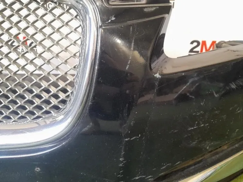 Paraurti ANT 8X23-17E898 Jaguar XF I 2008